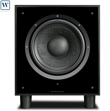 Loa Wharfedale SW-10